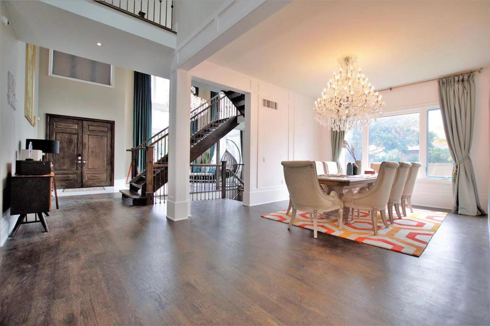 Modernized Five Bedroom Villa Richmond Hill Eksteriør billede