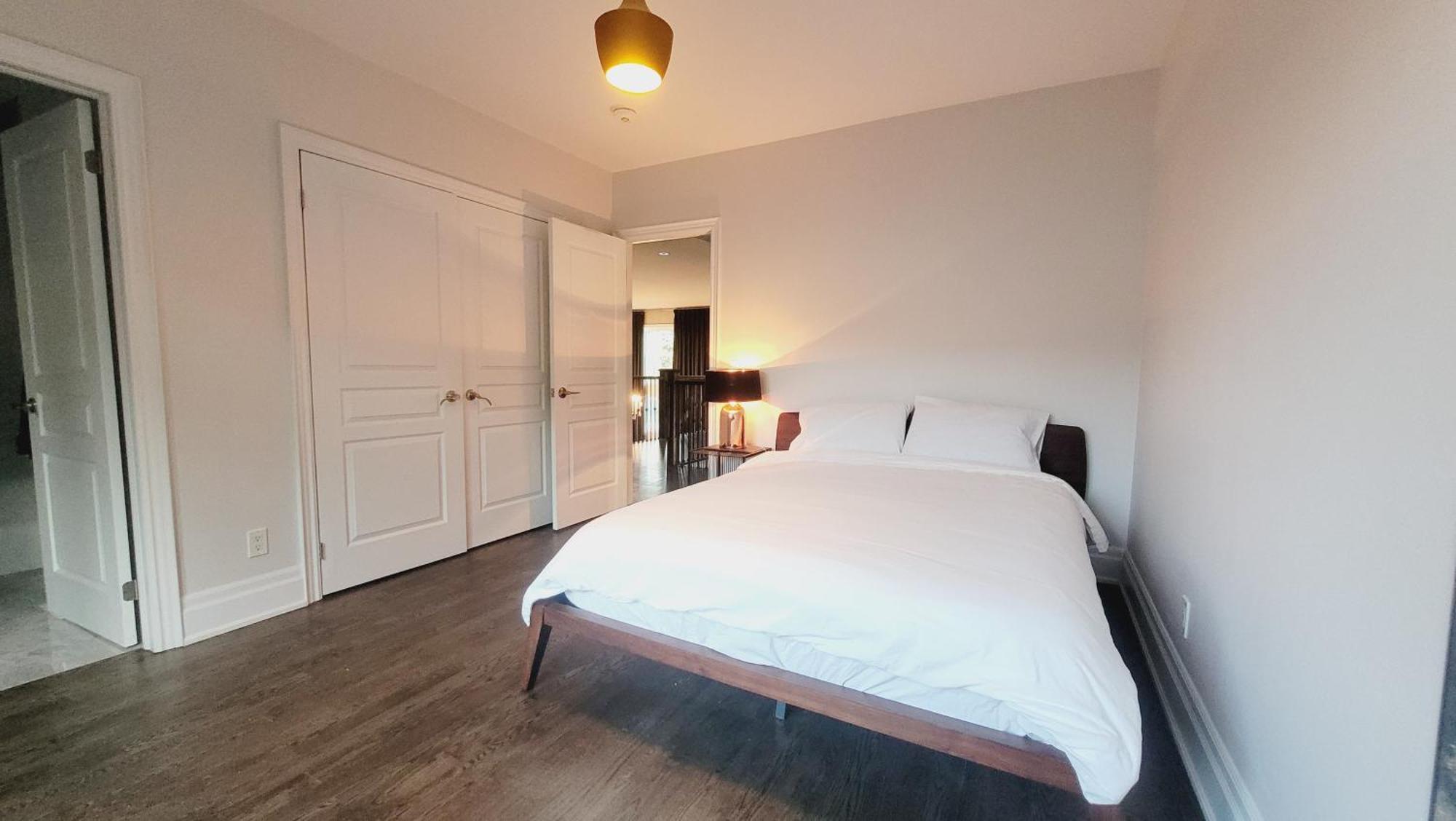 Modernized Five Bedroom Villa Richmond Hill Eksteriør billede