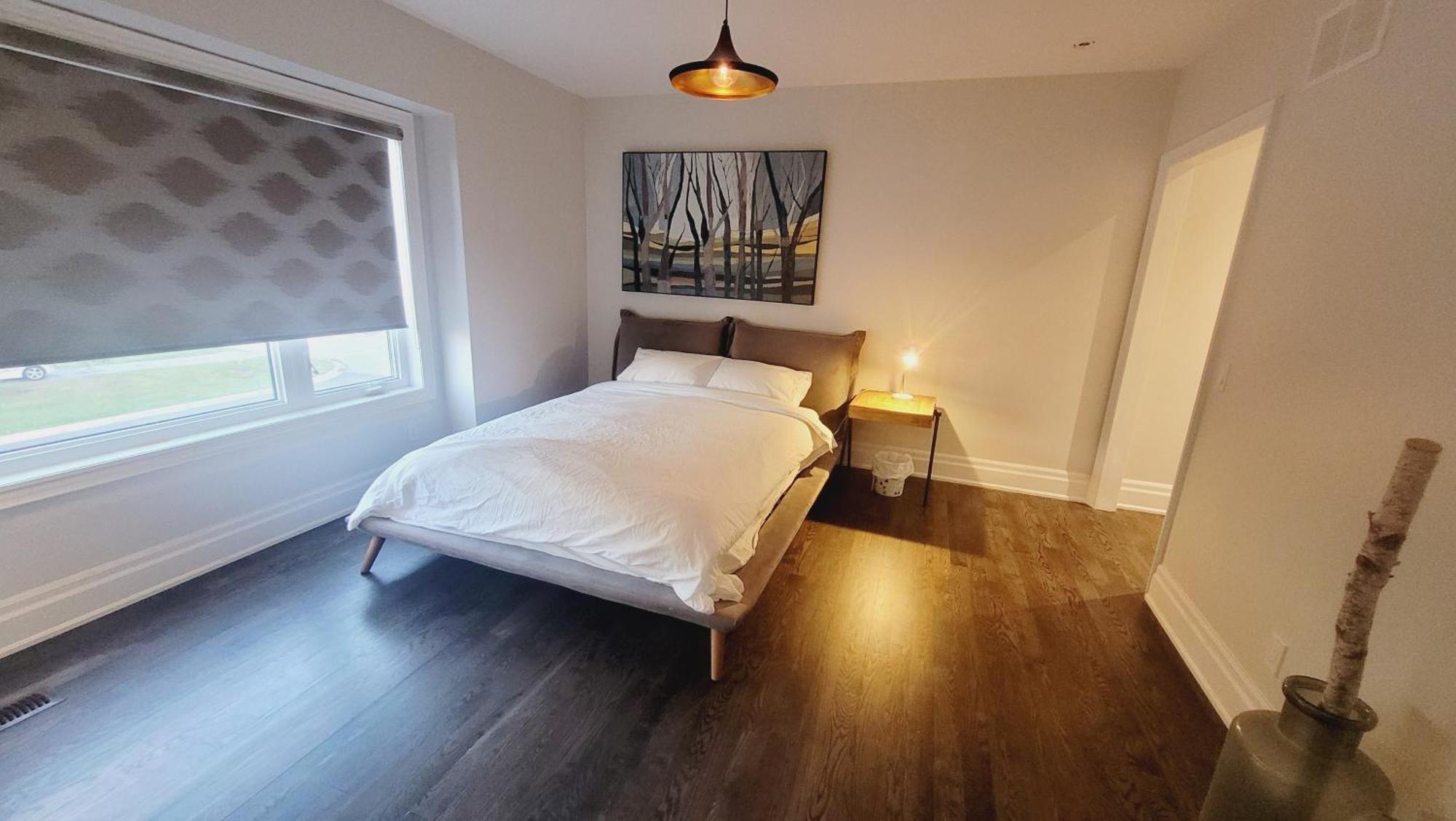 Modernized Five Bedroom Villa Richmond Hill Eksteriør billede