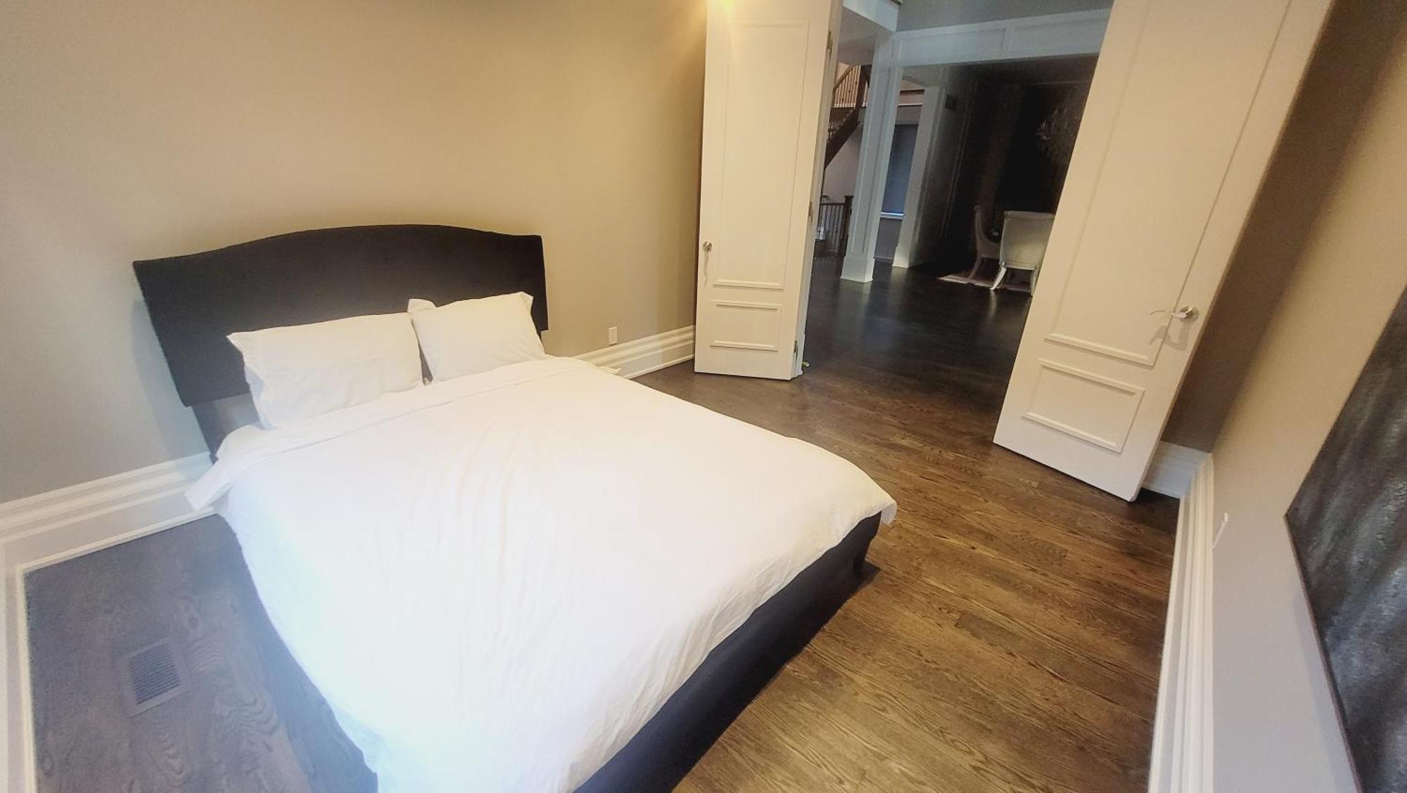 Modernized Five Bedroom Villa Richmond Hill Eksteriør billede