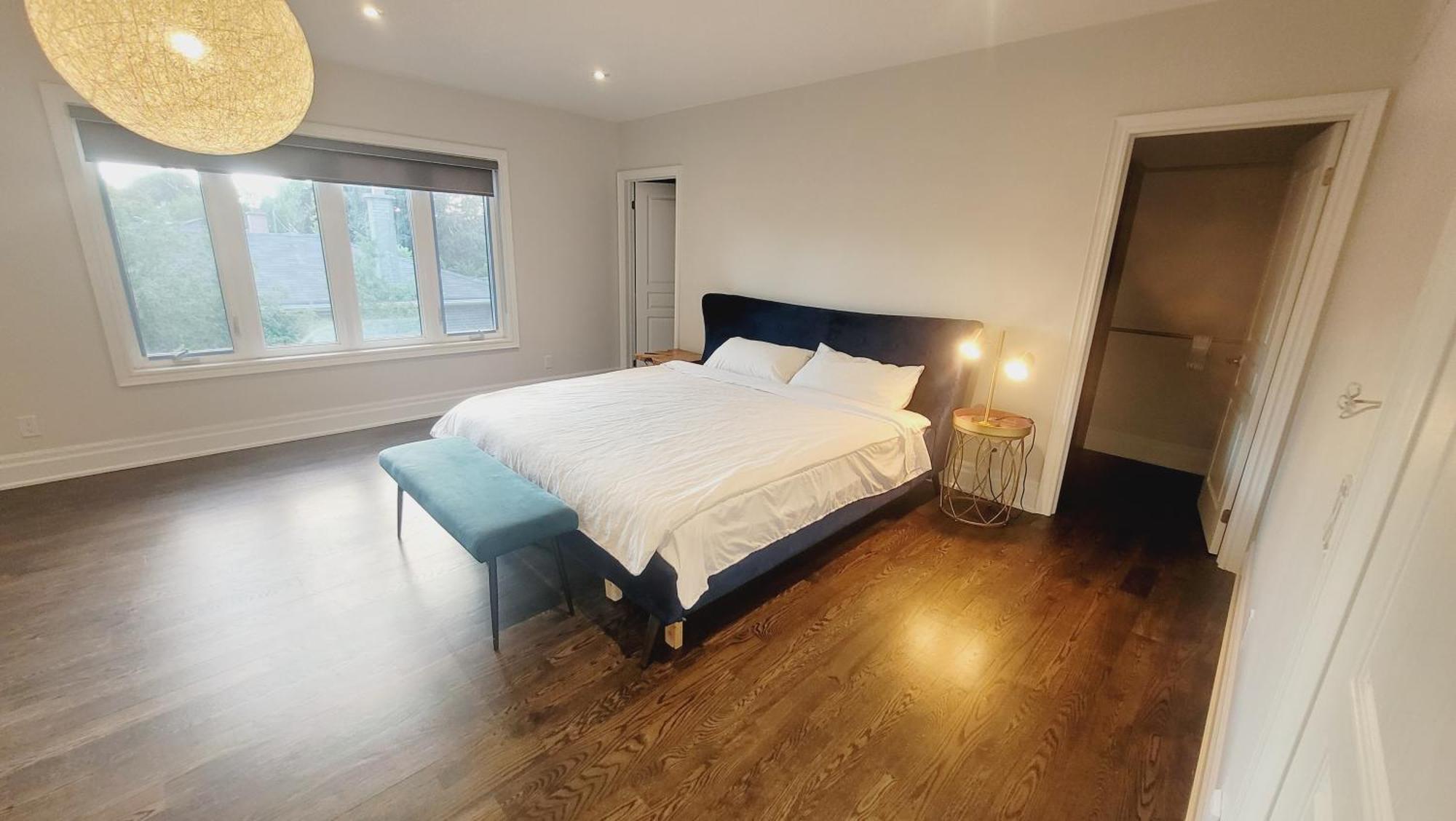 Modernized Five Bedroom Villa Richmond Hill Eksteriør billede