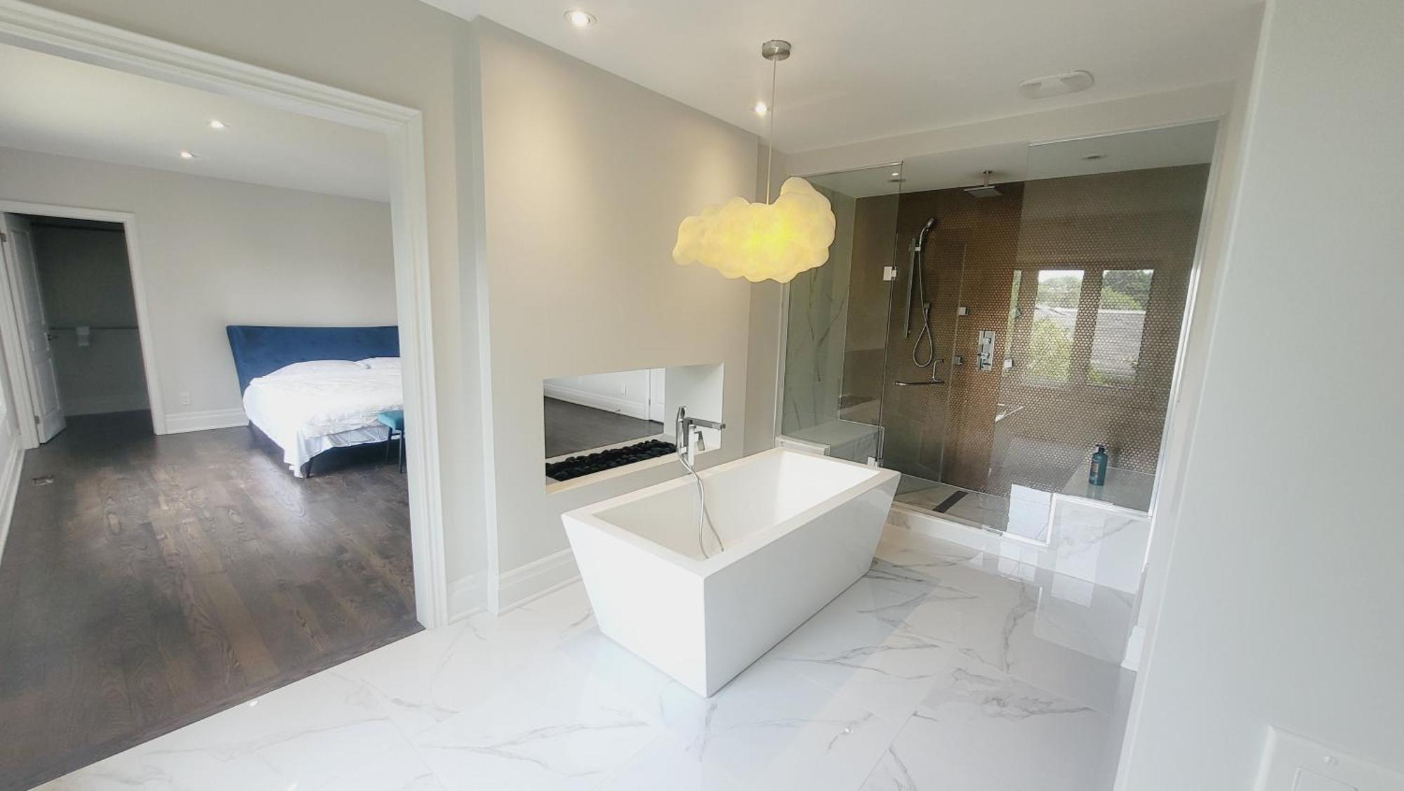 Modernized Five Bedroom Villa Richmond Hill Eksteriør billede