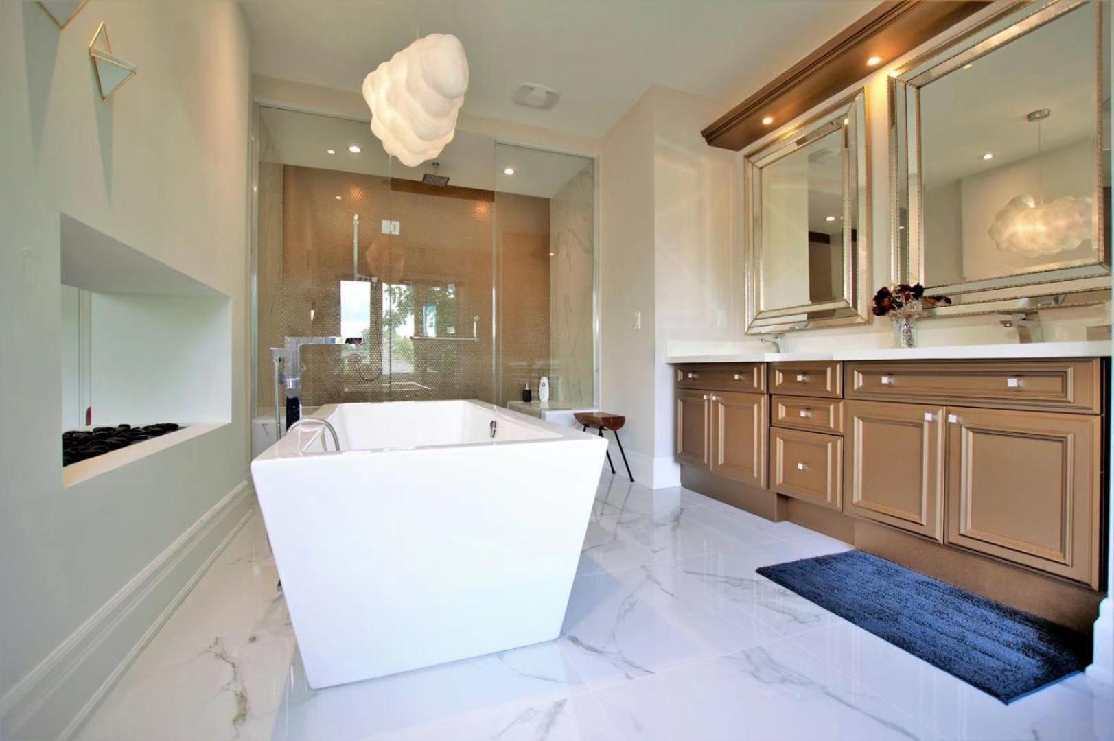 Modernized Five Bedroom Villa Richmond Hill Eksteriør billede
